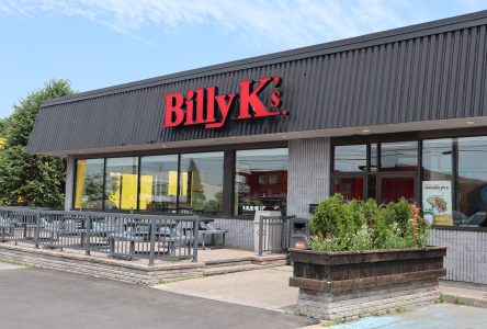 Billy K's, Cornwall, ON