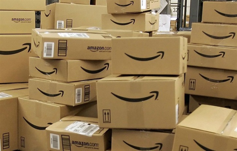 OPINION: Cornwall should be the home of Amazon