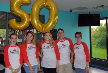 SLC Celebrates 50 years