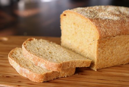 OPINION: Putting bread on the table