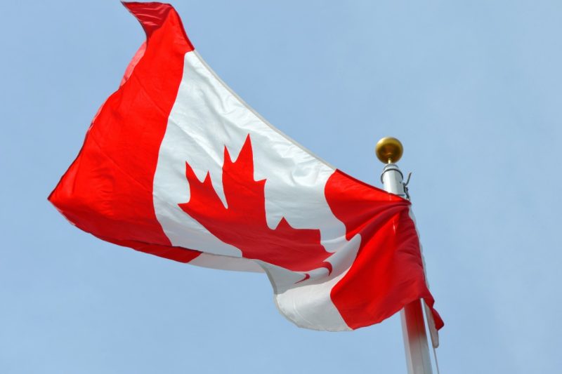 Cornwall Canada Day celebrations cancelled