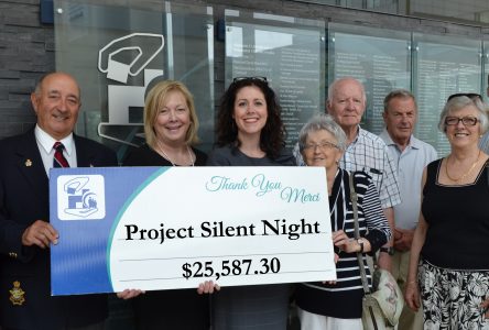 Project Silent Night delivers big promise to caregivers