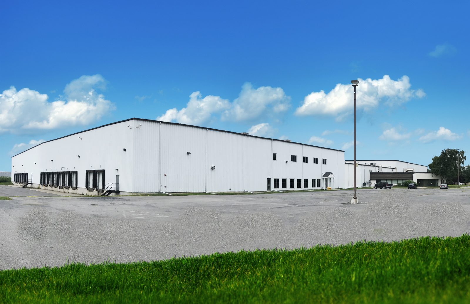 Leclerc Group production plant coming to Cornwall