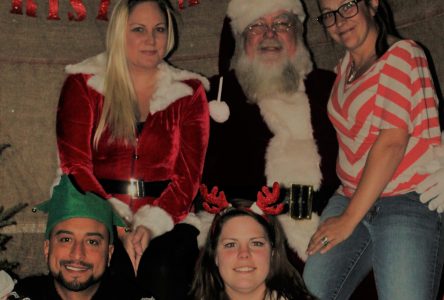 Crooked Christmas Market raises big haul for Rachel’s Kids