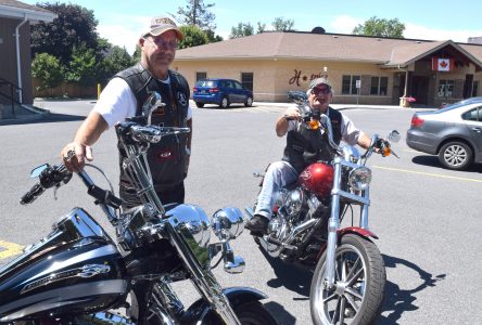 Ride for Hospice