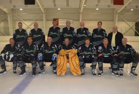 Cornwall Classics and Laframboise Group to represent Ontario on Hockey’s National stage