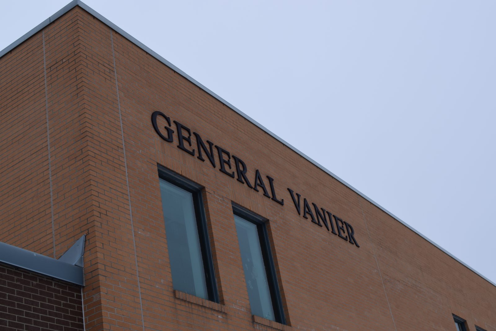 Catholic board in talks to acquire General Vanier