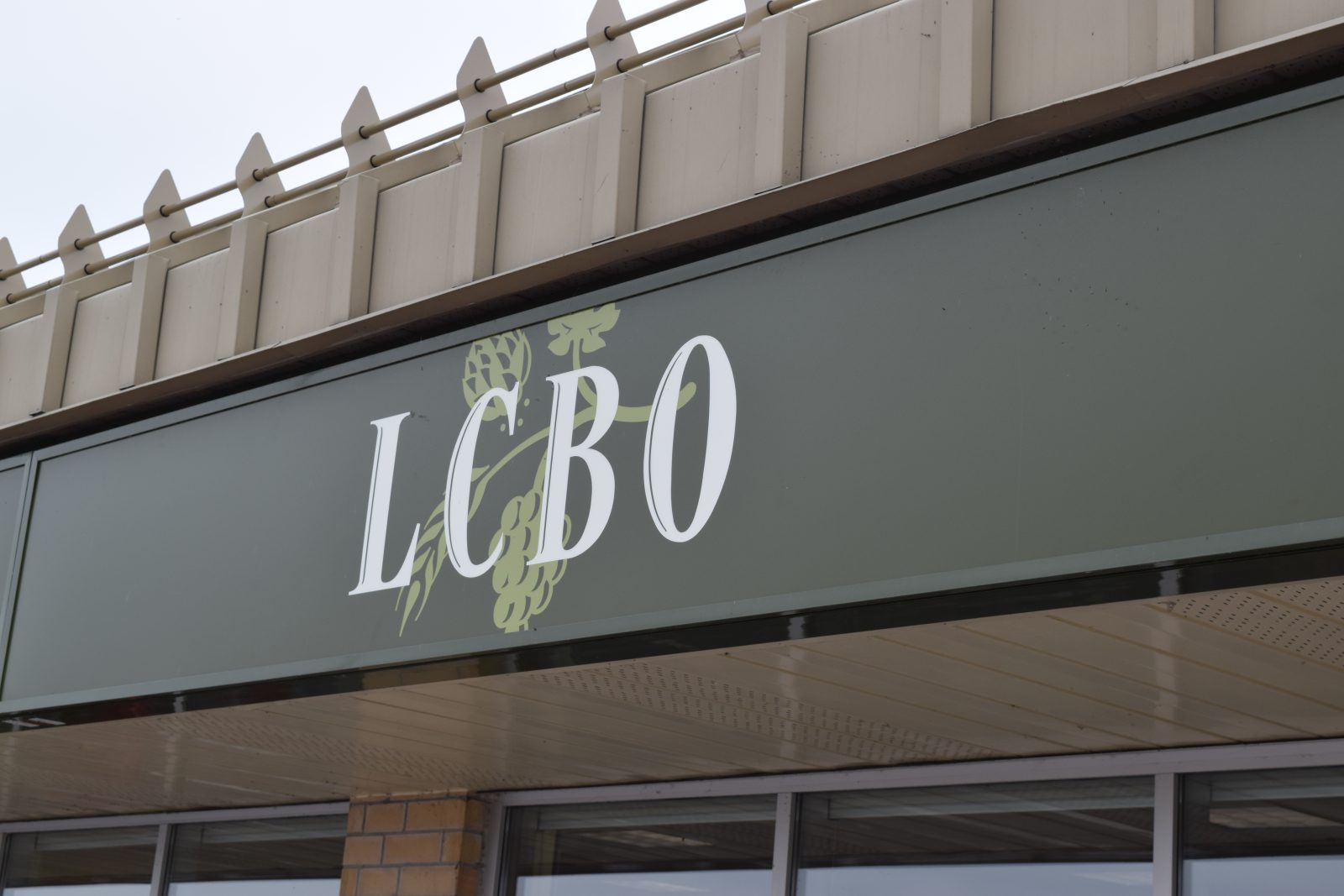 LCBO raising funds for OSPCA