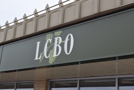 LCBO raising funds for OSPCA