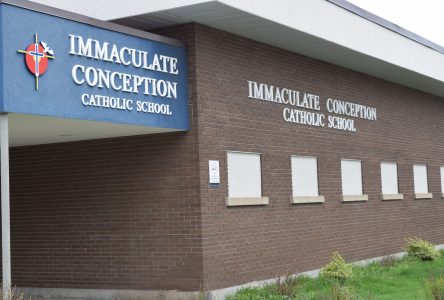 Two Cornwal Catholic schools to close