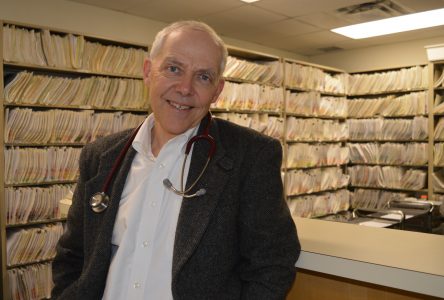 Local doctor believes cannabis should not be last resort for treatment