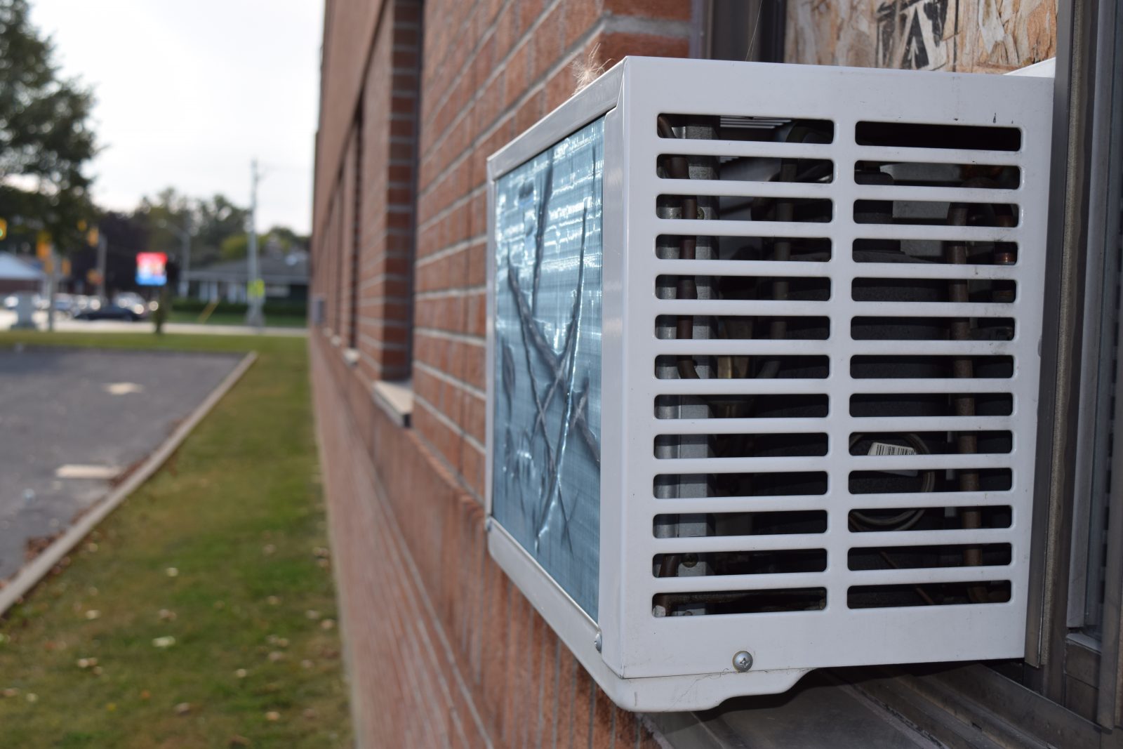 Local school boards take steps to battle the heat