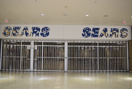 Sears to be torn down