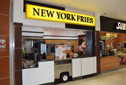 New York Fries in Cornwall closes
