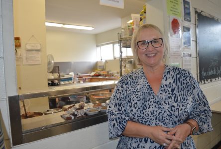 Community kitchens affected by new EOHU regulations