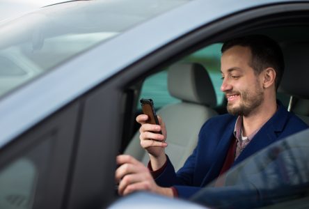 Ontario to crack down on distracted drivers with tough new penalties