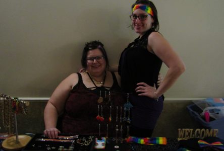 Diversity Cornwall shares the love at Valentine’s Ball