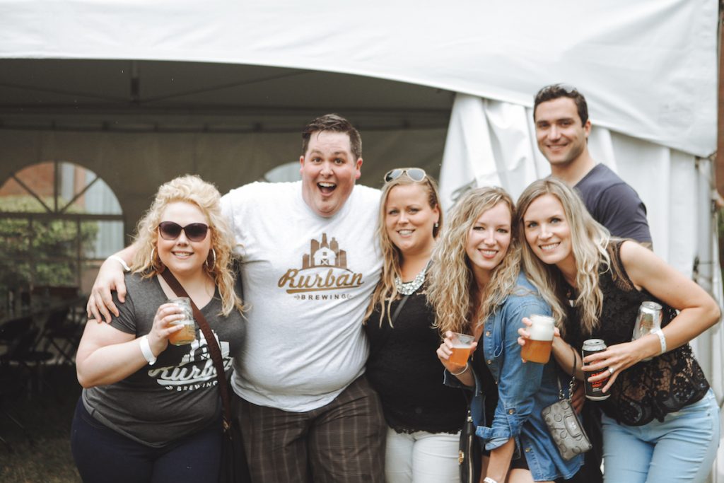 Beer Fest moving downtown