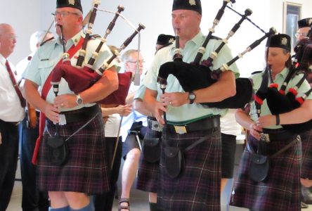 The Lost Villages Historical Society to host Celtic Concert