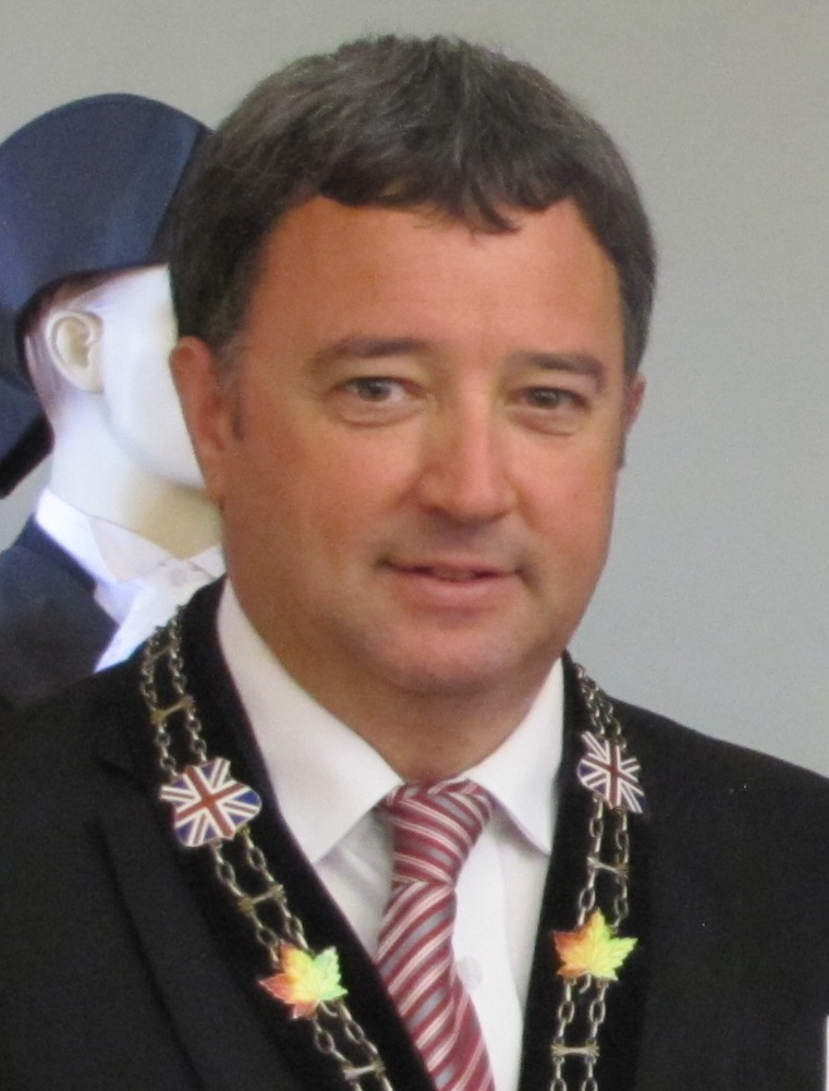 MacDonald running for Mayor of North Glengarry