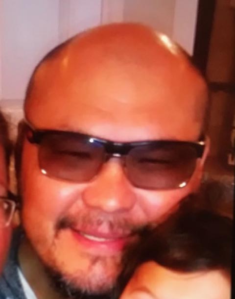 Akwesasne police searching for missing man