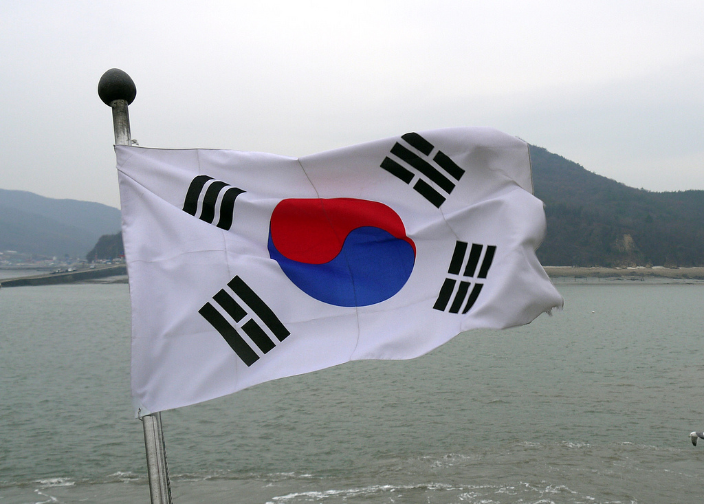 Korea to visit Cornwall
