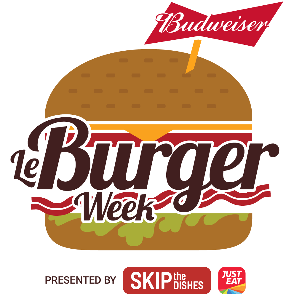 Le Burger Week kicks off September 1