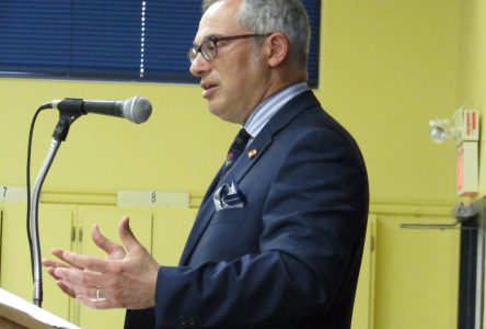 Clement draws Conservative support