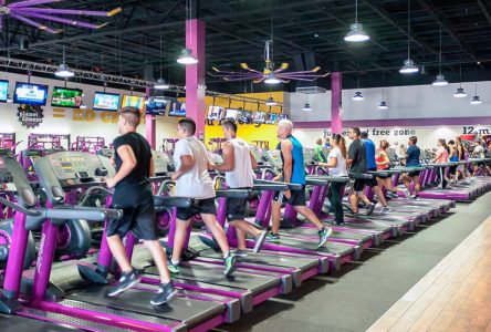 Planet Fitness coming to Cornwall