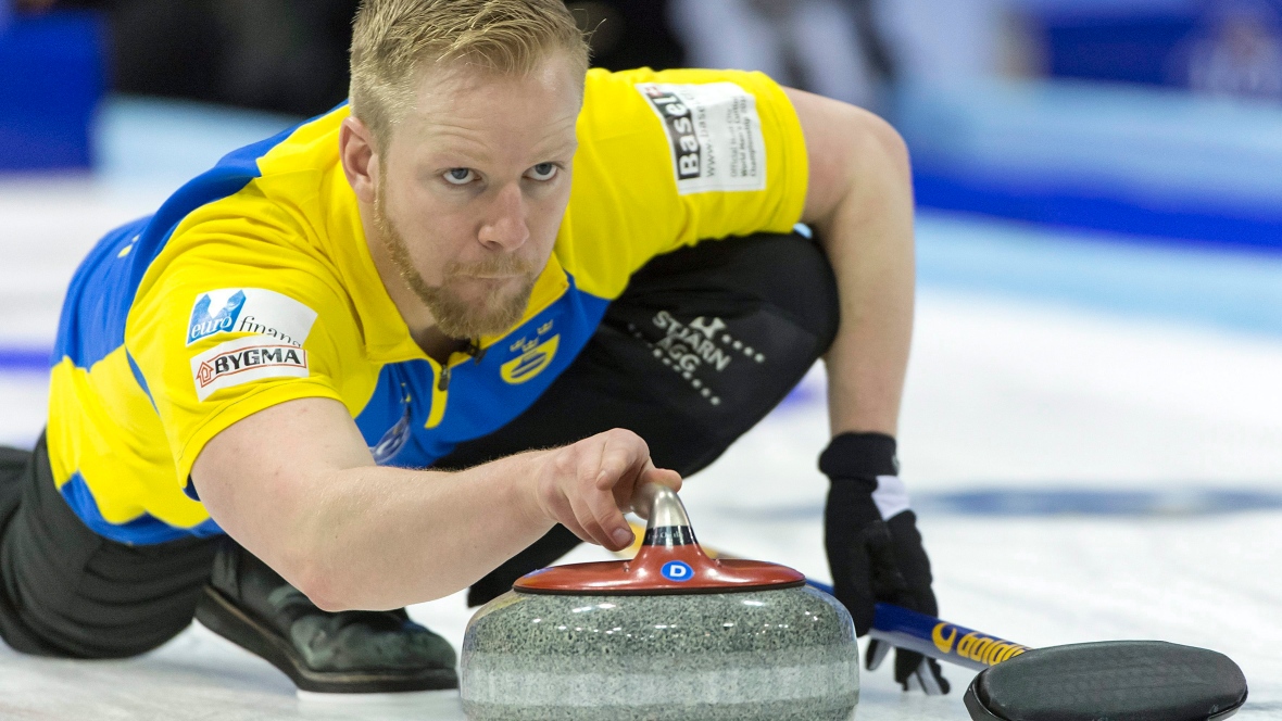 Shorty Jenkins Curling Classic Returns to Cornwall