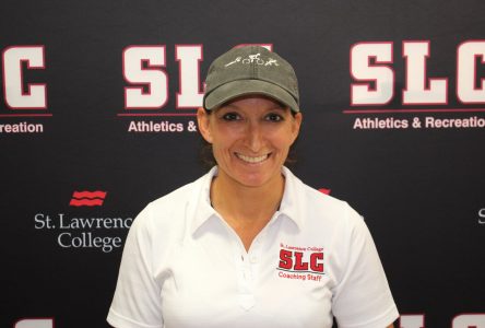 Deeks appointed SLC cross-country Head Coach
