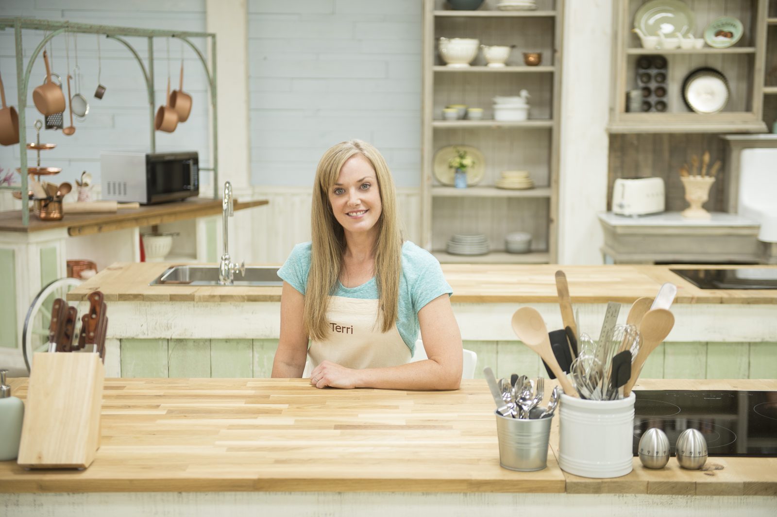 Cornwall Native to appear on Great Canadian Baking Show