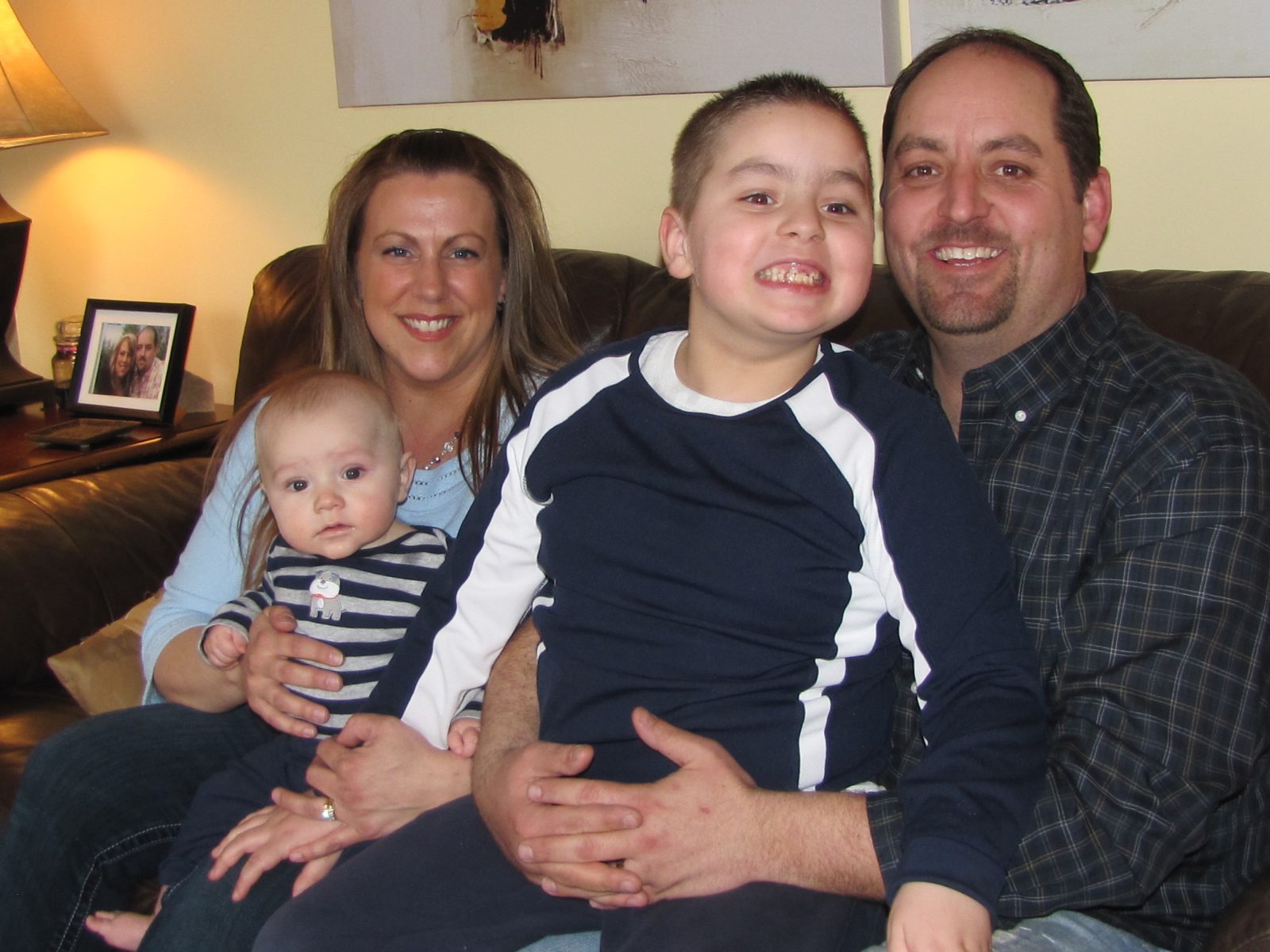 Parents left reeling following autism treatment cuts