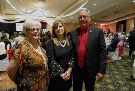 Bereaved Families celebrate Annual Gala