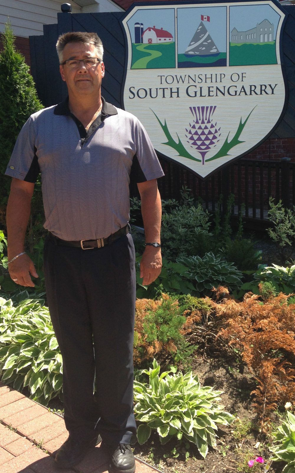 New CAO selected in South Glengarry