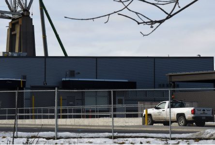 UPDATE: Bridge corporation truck impounded, worker ‘delayed’ in reporting to CBSA