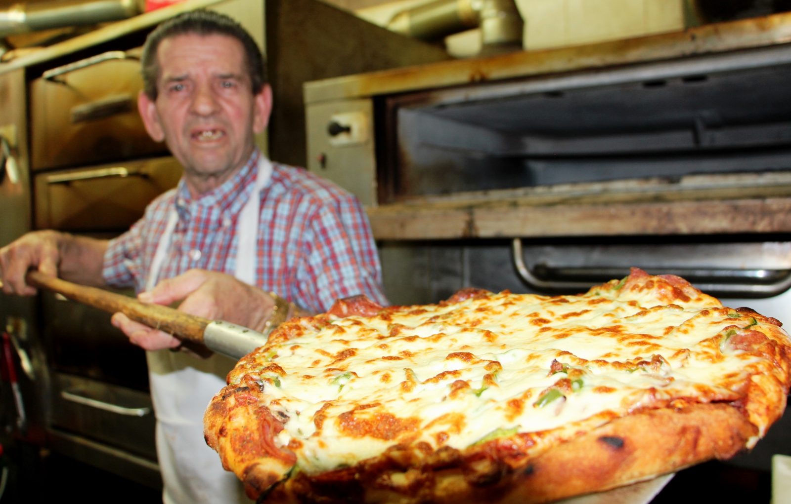 Competition heats up for Kinsmen Pizza Party