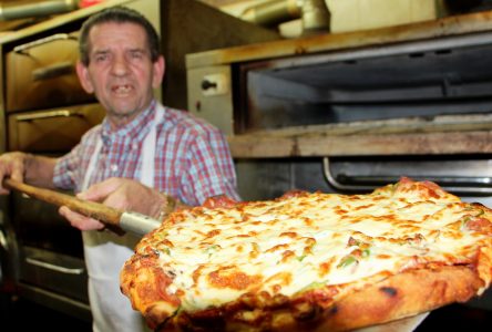 Competition heats up for Kinsmen Pizza Party