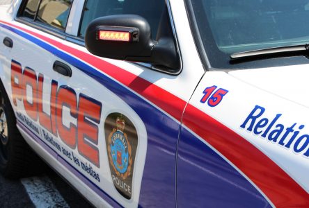 Cornwall man charged with break & enter at Brookdale Ave. apartment