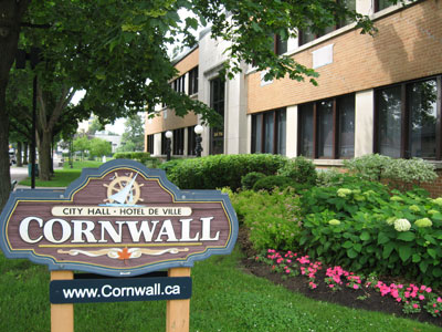 More than $5M in City of Cornwall salaries on sunshine list