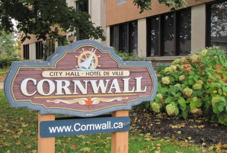 Cornwall council approves Morris Glen design work
