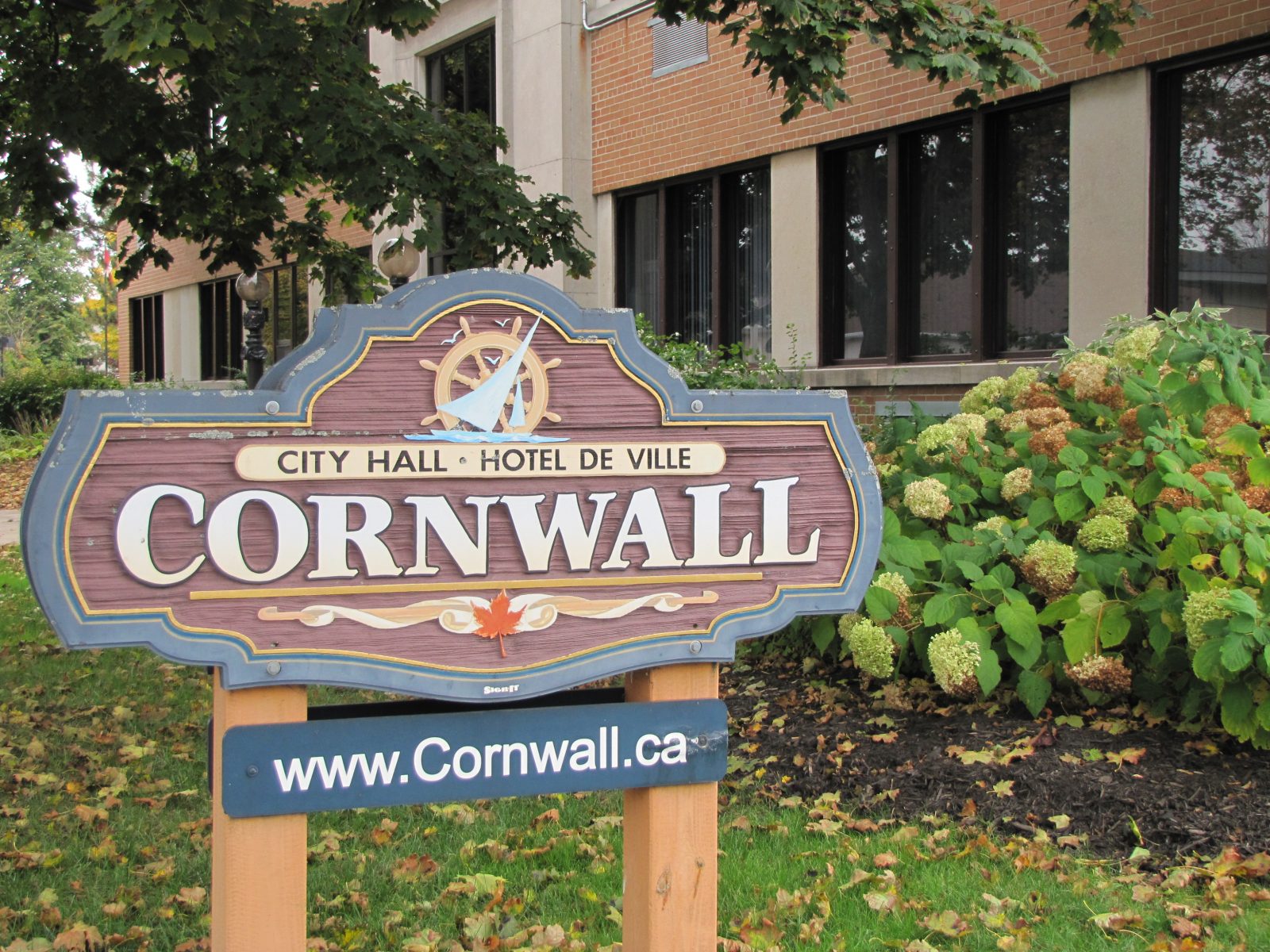 Cornwall City Council Meeting Highlights: October 10, 2023