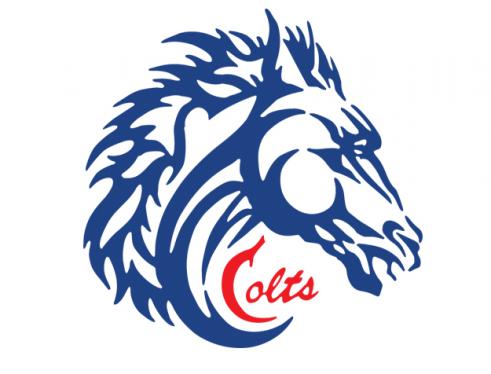 Cornwall Colts tied for second place overall