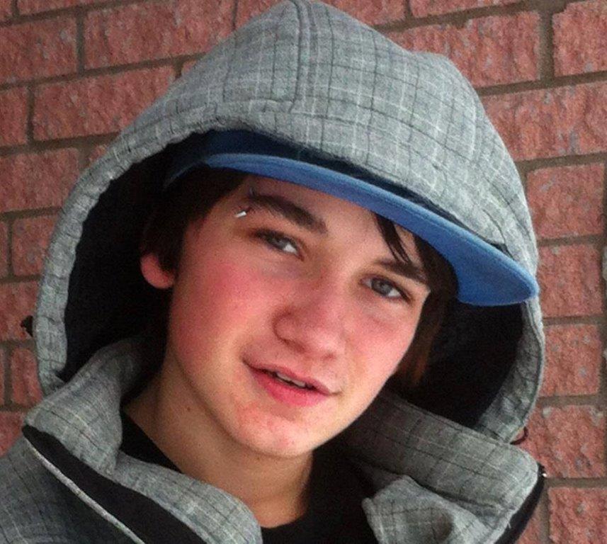 Cornwall police search for missing teen – Pierre-Paul Larocque
