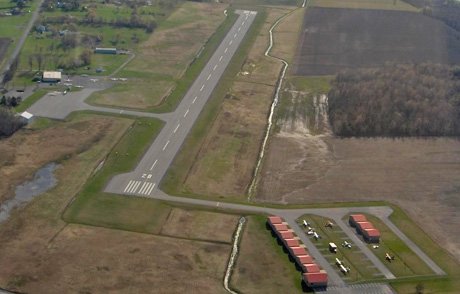 South Glengarry open to airport renegotiation