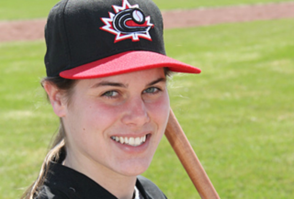 Cornwall’s Jenna Flannigan to compete in Pan Am Games
