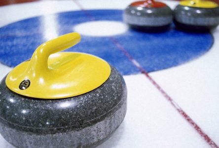 Cornwall Curling Centre hosting provincial championship
