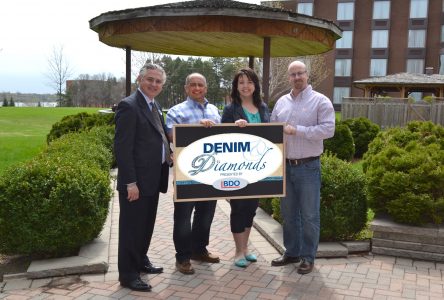 Denim & Diamonds event returns June 7