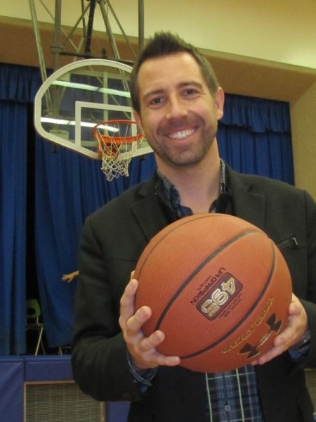 Former city resident no longer affiliated with Ottawa basketball team