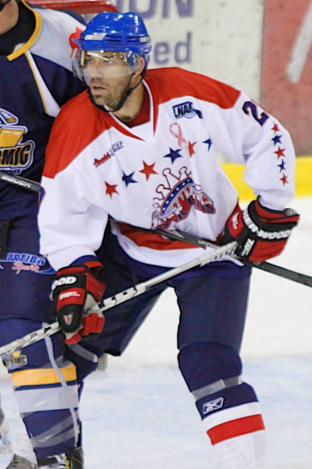LNAH cancels River Kings game in Laval